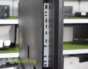 Реновиран монитор Dell C5517H 54.6" Full HD