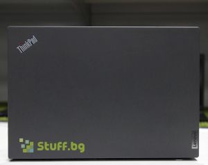 Реновиран лаптоп Lenovo ThinkPad T14s Gen 2 (Intel) 14" Intel Core i5 16GB 256GB SSD