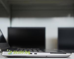 Реновирана мобилна работна станция Dell Precision 7550 15.6" i7-10850H 64GB 1TB SSD NVIDIA Quadro T2000