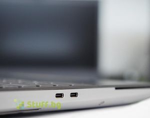 Реновирана мобилна работна станция Dell Precision 7550 15.6" i7-10850H 64GB 1TB SSD NVIDIA Quadro T2000