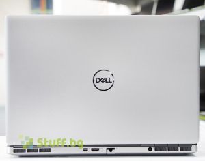 Реновирана мобилна работна станция Dell Precision 7550 15.6" i7-10850H 64GB 1TB SSD NVIDIA Quadro T2000