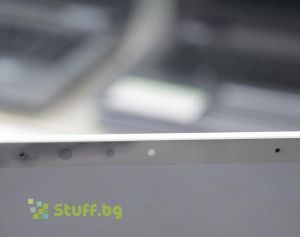 Реновиран лаптоп Microsoft Surface Laptop 2 1769 Platinum 13.5" i5-8350U 8GB 128GB SSD