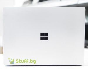 Реновиран лаптоп Microsoft Surface Laptop 2 1769 Platinum 13.5" i5-8350U 8GB 128GB SSD