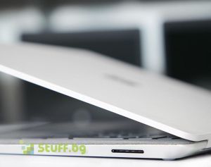 Реновиран лаптоп Microsoft Surface Laptop 2 1769 Platinum 13.5" i5-8350U 8GB 128GB SSD