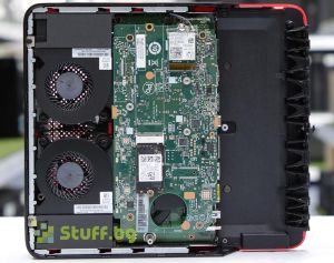 Реновиран настолен компютър Lenovo ThinkSmart Core Tiny Desktop Intel Core i5 8GB 256GB SSD