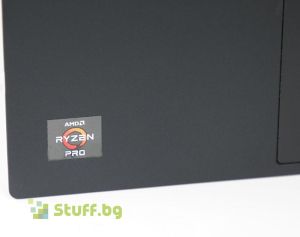 Реновиран лаптоп Lenovo ThinkPad T495 14" AMD Ryzen 5 PRO-3500U 8GB 256GB SSD