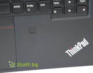 Реновиран лаптоп Lenovo ThinkPad T495 14" AMD Ryzen 5 PRO-3500U 8GB 256GB SSD