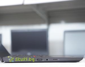 Реновиран лаптоп Lenovo ThinkPad T495 14" AMD Ryzen 5 PRO-3500U 8GB 256GB SSD