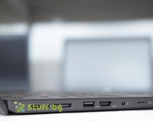 Реновиран лаптоп Lenovo ThinkPad T495 14" AMD Ryzen 5 PRO-3500U 8GB 256GB SSD