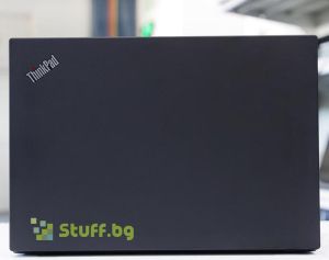 Реновиран лаптоп Lenovo ThinkPad T495 14" AMD Ryzen 5 PRO-3500U 8GB 256GB SSD