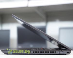 Реновиран лаптоп Lenovo ThinkPad T495 14" AMD Ryzen 5 PRO-3500U 8GB 256GB SSD