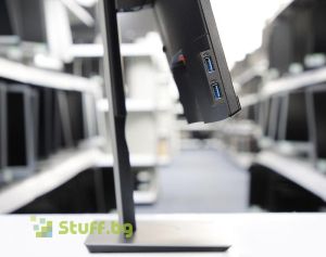 Реновиран монитор Dell P2419HC 23.8" Full HD