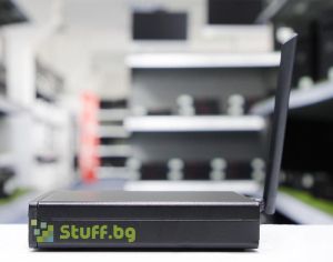 Реновиран настолен компютър Dell OptiPlex 7080 Micro i3-10100 16GB 512GB SSD