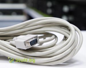 Mixed major brands VGA to VGA Cable