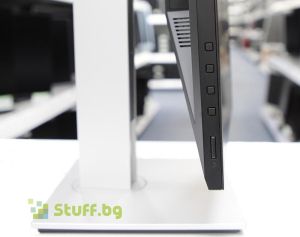 Реновиран монитор HP E24d G4 USB-C Docking Monitor 23.8" Full HD