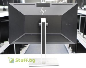 Реновиран монитор HP E24d G4 USB-C Docking Monitor 23.8" Full HD