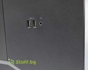 Реновиран монитор HP E24d G4 USB-C Docking Monitor 23.8" Full HD