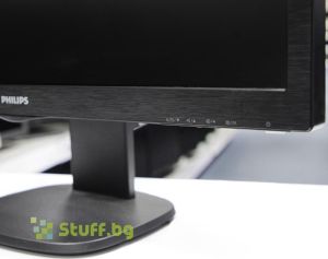 Реновиран монитор Philips 243S5LJMB 23.6" Full HD