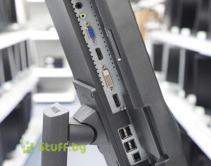 Реновиран монитор Philips 243S5LJMB 23.6" Full HD