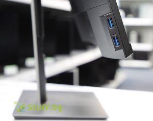 Реновиран монитор Dell P2719HC 27" Full HD