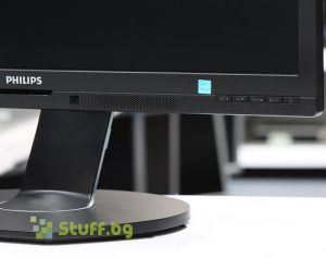 Реновиран монитор Philips 241B6QPYEB 23.8" Full HD
