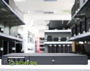 Разопаковано захранване за мрежов суич HP RPS1600 JG136A