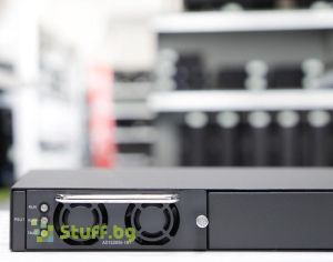 Разопаковано захранване за мрежов суич HP RPS1600 JG136A