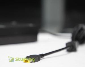 Реновиран захранващ адаптер Lenovo 45N0111 170W Slim-