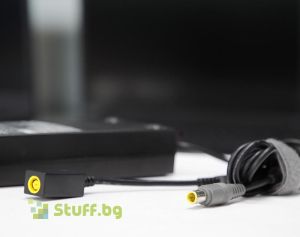 Реновиран захранващ адаптер Lenovo 45N0111 170W Slim-