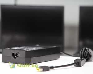 Реновиран захранващ адаптер Lenovo 45N0111 170W Slim-