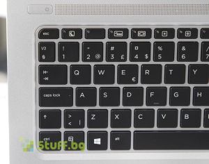 Реновиран лаптоп HP EliteBook Folio 1040 G3 14" i7-6500U 8GB 128GB SSD