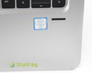 Реновиран лаптоп HP EliteBook Folio 1040 G3 14" i7-6500U 8GB 128GB SSD