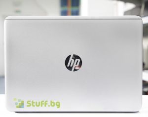 Реновиран лаптоп HP EliteBook Folio 1040 G3 14" i7-6500U 8GB 128GB SSD