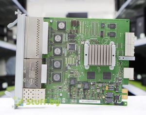 HPE ProCurve 5412 zl Switch