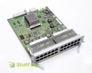 HPE ProCurve 5412 zl Switch