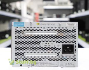 HPE ProCurve 5412 zl Switch