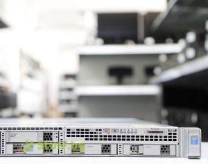 Cisco UCSC-C220-M4