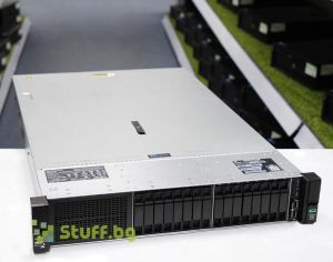 HPE ProLiant DL380 Gen10
