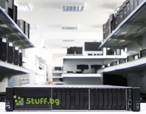 HPE ProLiant DL380 Gen10