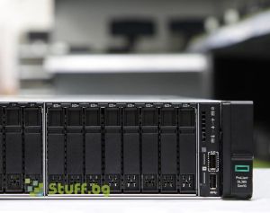 HPE ProLiant DL380 Gen10
