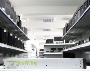 HPE ProLiant DL380 Gen10