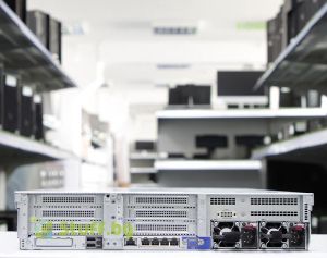 HPE ProLiant DL380 Gen10