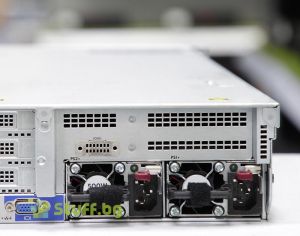 HPE ProLiant DL380 Gen10