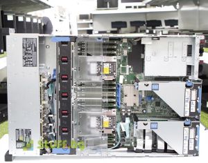HPE ProLiant DL380 Gen10