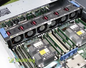 HPE ProLiant DL380 Gen10