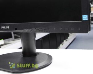 Реновиран монитор Philips 241B4L 24" Full HD