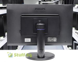 Реновиран монитор Philips 241B4L 24" Full HD