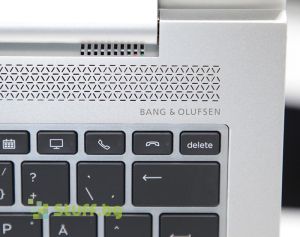 HP EliteBook 830 G6