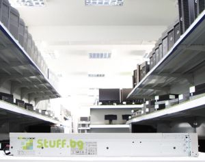 HPE ProLiant DL380 Gen9