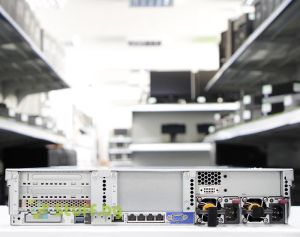 HPE ProLiant DL380 Gen9